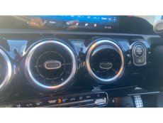 Mercedes-Benz CLA 200 AMG Line 4dr Tip Auto Petrol Saloon